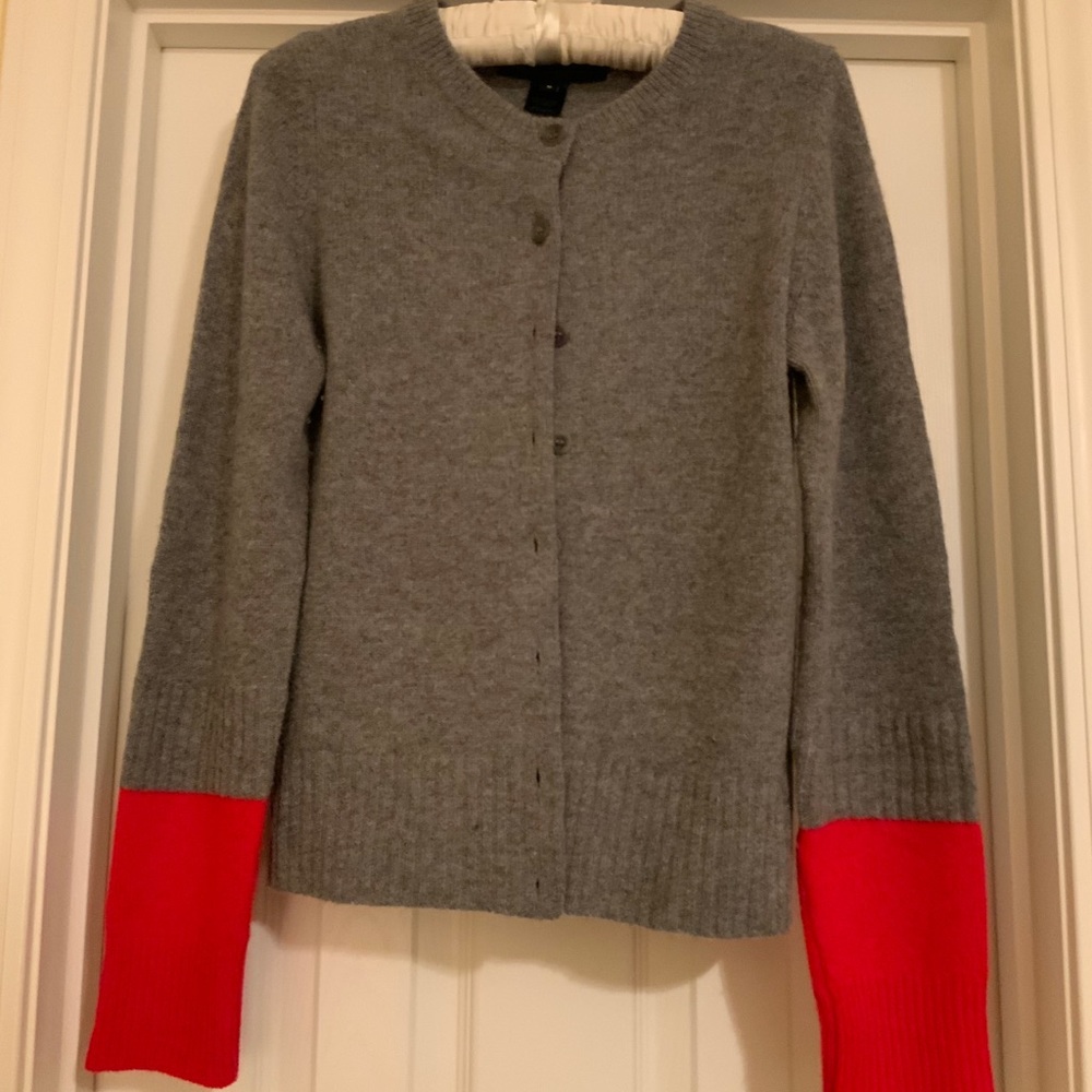 Marc by Marc Jacobs Cardigan